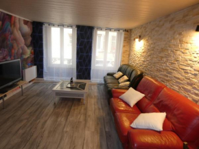 chez Flo Thann